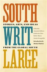 Book cover of South Writ Large by Unknown