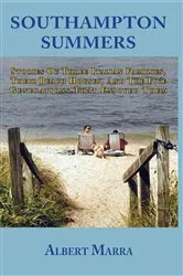 Book cover of Southampton Summers by Unknown