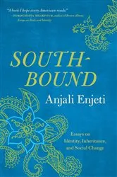 Book cover of Southbound: by Scott B. Bomar