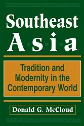Book cover of Southeast Asia (2nd ed.) by Unknown