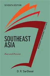 Book cover of Southeast Asia, Student Economy Edition (2nd ed.) by Unknown