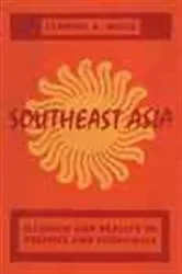 Book cover of Southeast Asia by Lennox Mills