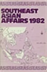 Book cover of Southeast Asian Affairs 1982 by Huynh Kim Khanh