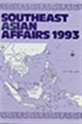 Book cover of Southeast Asian Affairs 1988 by M Ayoob