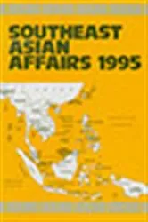Book cover of Southeast Asian Affairs 1995 by Daljit Singh