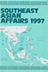 Book cover of Southeast Asian Affairs 1997 by Daljit Singh