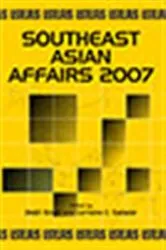 Book cover of Southeast Asian Affairs 2007 by Daljit Singh