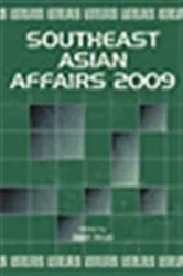 Book cover of Southeast Asian Affairs 2009 by Daljit Singh