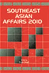 Book cover of Southeast Asian Affairs 2010 by Daljit Singh
