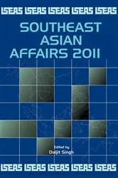 Book cover of Southeast Asian Affairs 2011 by Daljit Singh