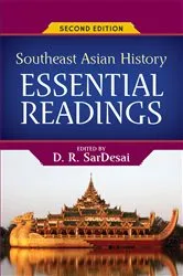 Book cover of Southeast Asian History (2nd ed.) by D.R. SarDesai