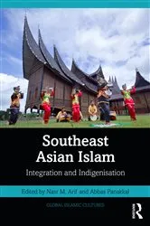 Book cover of Southeast Asian Islam by Nasr M. Arif