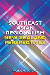 Book cover of Southeast Asian Regionalism by Nicholas Tarling