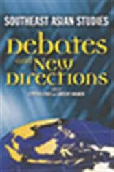 Book cover of Southeast Asian Studies by Craig J. Reynolds