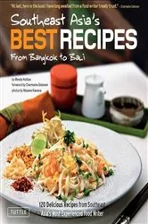 Book cover of Southeast Asia's Best Recipes by Wendy Hutton