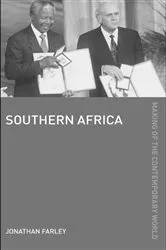 Book cover of Southern Africa by Jonathan Farley