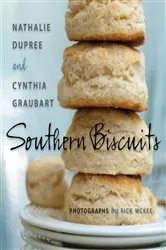 Book cover of Southern Biscuits by N/A