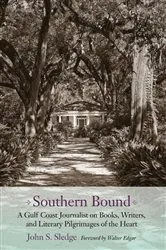 Book cover of Southern Bound by John S. Sledge