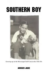 Book cover of Southern Boy by Armiger Jagoe