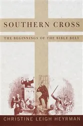 Book cover of Southern Cross by Amanda Low Warren