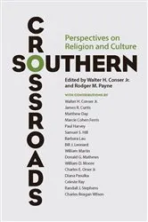 Book cover of Southern Crossroads by Conser, Jr., Walter H.