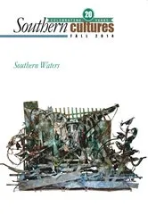 Book cover of Southern Cultures: Southern Waters Issue by Harry L. Watson
