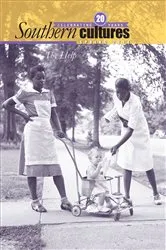 Book cover of Southern Cultures: The Help Special Issue by Harry L. Watson