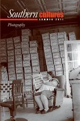Book cover of Southern Cultures: The Photography Issue by Harry L. Watson
