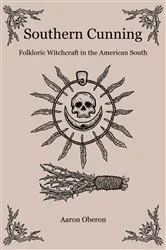 Book cover of Southern Cunning by Aaron Oberon