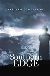 Book cover of Southern Edge by Barbara Temperton