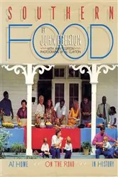 Book cover of Southern Food by John Egerton