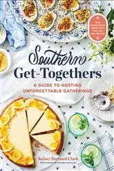 Book cover of Southern Get-Togethers by N/A