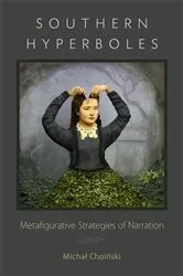 Book cover of Southern Hyperboles by Michał Choiński