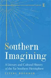 Book cover of Southern Imagining by Elleke Boehmer