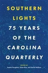 Book cover of Southern Lights by Lauren McDuffie