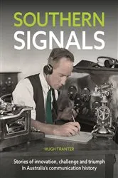 Book cover of Southern Signals by Unknown