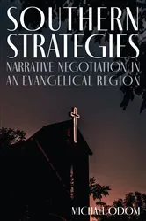 Book cover of Southern Strategies by Christian B. Keller