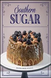 Book cover of Southern Sugar by Belinda Smith-Sullivan