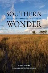 Book cover of Southern Wonder by R. Scot Duncan