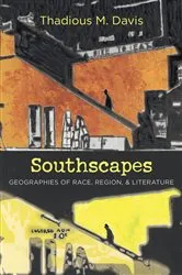 Book cover of Southscapes by Thadious M. Davis