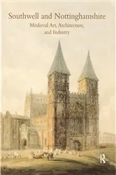 Book cover of Southwell and Nottinghamshire by Jennifer Alexander