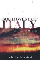 Book cover of Southwest of Italy by Unknown