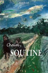 Book cover of Soutine by Klaus H. Carl