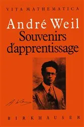 Book cover of Souvenirs d'apprentissage by Unknown
