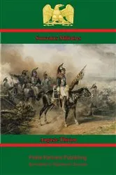 Book cover of Souvenirs Militaires by Unknown