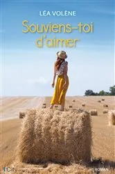 Book cover of Souviens-toi d'aimer by Unknown