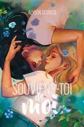 Book cover of Souviens-toi de moi by Alyson Derrick