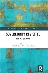 Book cover of Sovereignty Revisited by Åshild Kolås