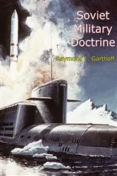 Book cover of Soviet Military Doctrine by Unknown