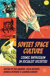 Book cover of Soviet Space Culture by E. Maurer